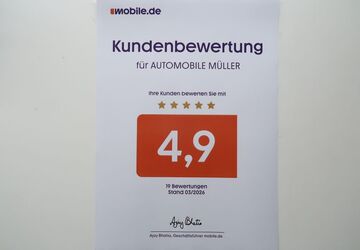 Lada Niva 19.244 km 22.888 &euro; Großpösna/Leipzig 04463