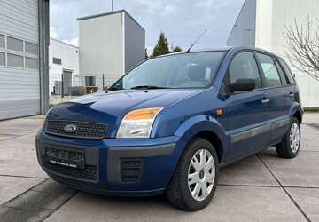 Ford Fusion 215.400 km 1.990 &euro; Eschweiler 52249