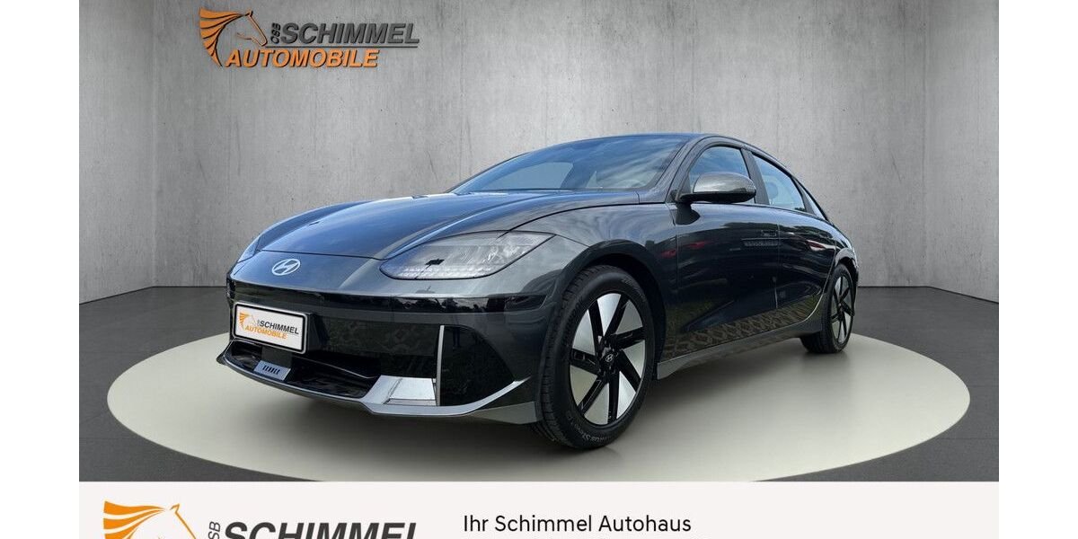 Hyundai IONIQ 6 11.693 km 26.925 &euro; Bernau 16321