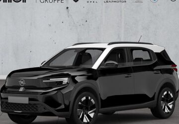 Opel Frontera 3.027 km 26.990 &euro; Trier 54292