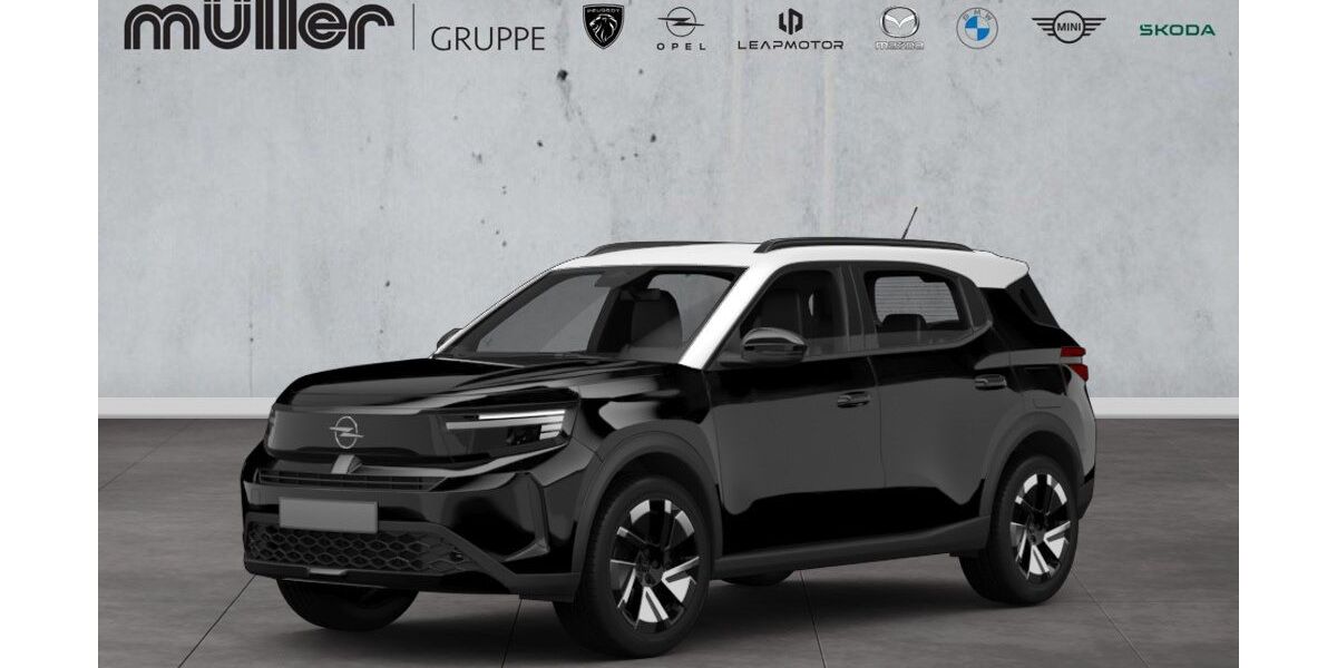 Opel Frontera 3.027 km 26.990 &euro; Trier 54292