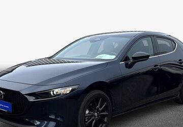 Mazda 3 20.075 km 23.550 &euro; Ettlingen 76275