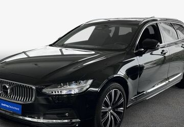 Volvo V90 3.577 km 64.900 &euro; Frankfurt/Main 60528