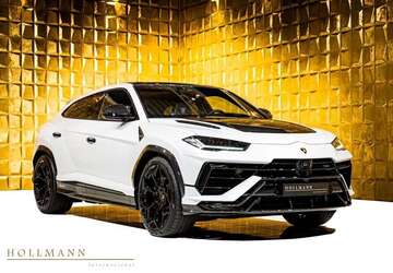 Lamborghini Urus 2.700 km 269.500 &euro; Stuhr 28816