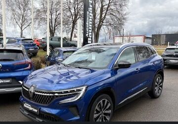 Renault Austral 8.764 km 28.850 &euro; Dillingen 89407