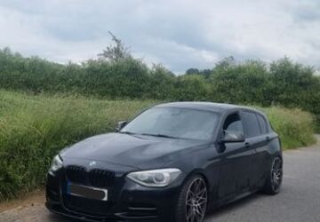 BMW M135 176.000 km 13.999 &euro; Niederzissen 56651