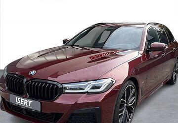 BMW 530 108.400 km 41.880 &euro; Kronach 96317