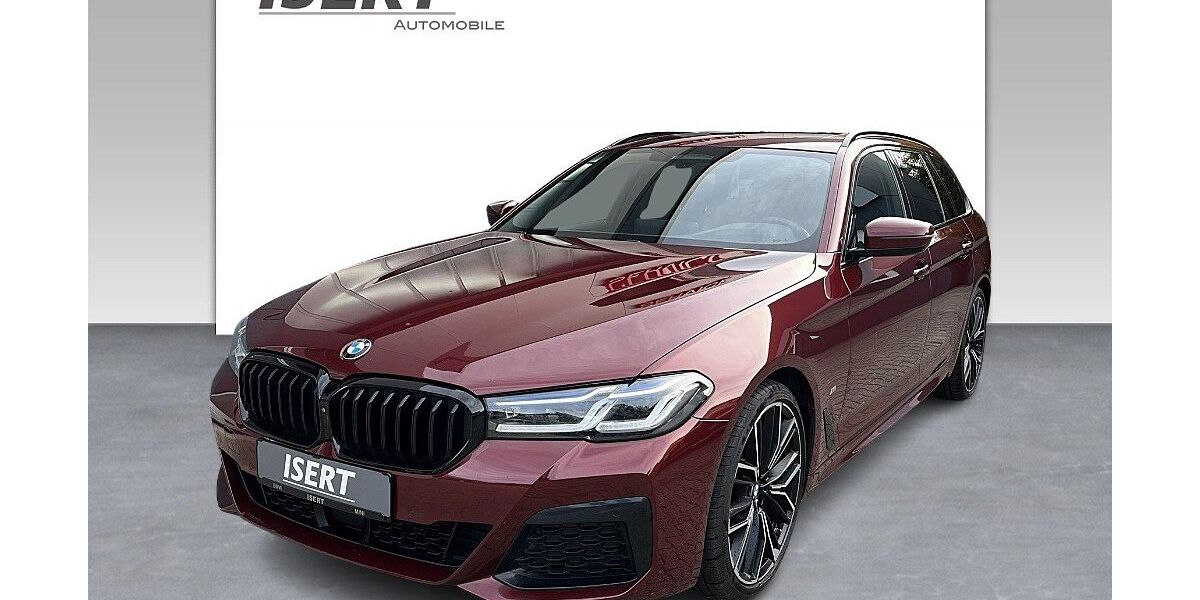 BMW 530 108.400 km 41.880 &euro; Kronach 96317