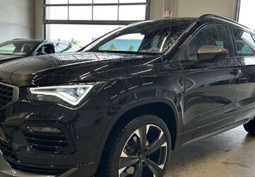 Cupra Ateca 23.142 km 33.900 &euro; Memmingen 87700