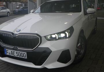 BMW 520 5.250 km 66.299 &euro; Frankfurt am Main 60435