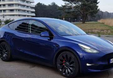 Tesla Model Y 39.000 km 47.500 &euro; Wolfsburg 38444