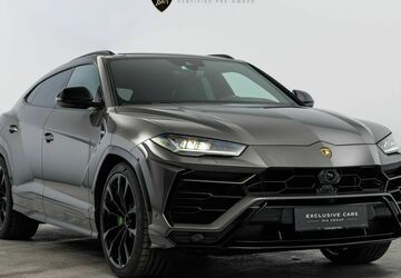 Lamborghini Urus 15.007 km 265.880 &euro; Wien 01230