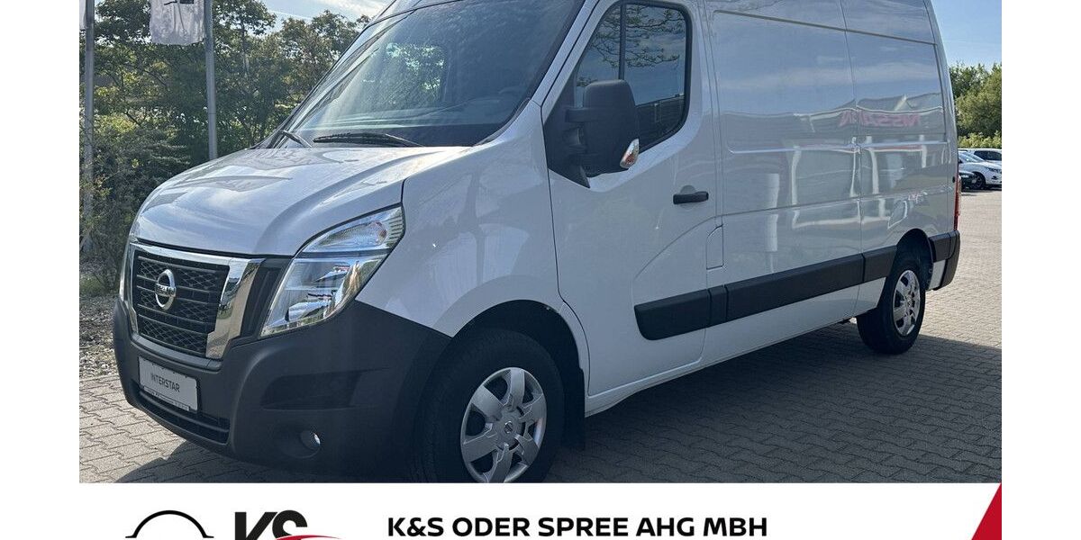 Nissan Interstar 6.355 km 26.990 &euro; Fürstenwalde 15517