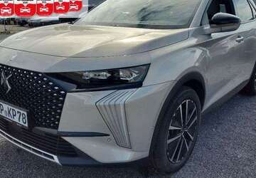 Citroen DS 16.450 km 22.980 &euro; Schwandorf 92421