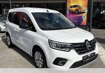 Renault Kangoo 47.301 km 19.970 &euro; Hanau 63452