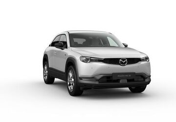 Mazda MX-30 12.800 km 16.970 &euro; Dresden 01139