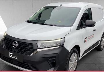 Nissan Townstar 1.590 km 22.610 &euro; Hamburg 22159