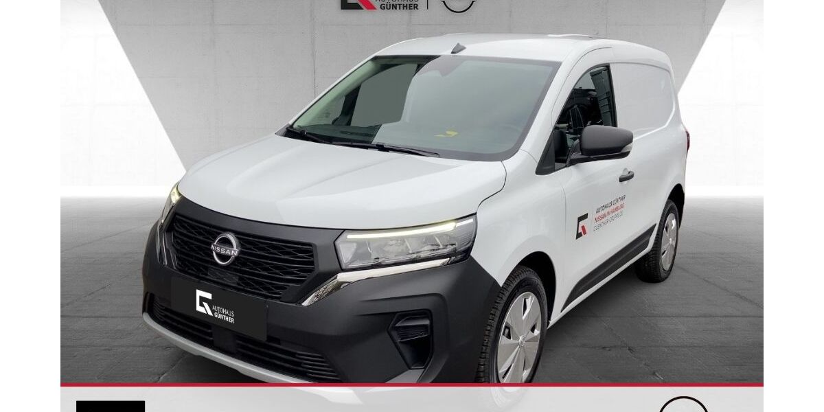 Nissan Townstar 1.590 km 22.610 &euro; Hamburg 22159