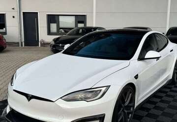 Tesla Model S 70.000 km 76.950 &euro; Emsbüren 48488