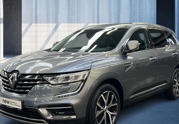 Renault Koleos 51.870 km 26.660 &euro; Frankfurt / Main 60314