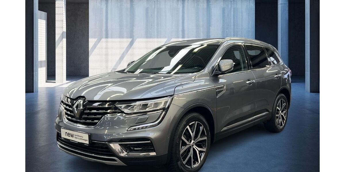 Renault Koleos 51.870 km 26.660 &euro; Frankfurt / Main 60314