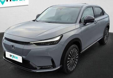 Honda e 11.660 km 26.750 &euro; Georgsmarienhütte 49124