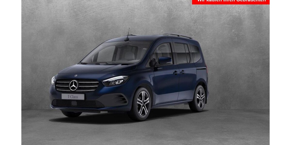 Mercedes-Benz T-Klasse 9.000 km 51.024 &euro; Stralsund 18439