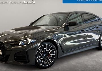 BMW 420 Gran Coupé 14.370 km 48.980 &euro; Saarbrücken 66121