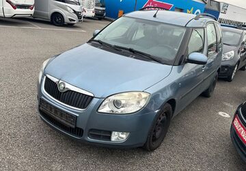 Skoda Roomster 225.000 km 1.499 &euro; Sindelfingen 71065