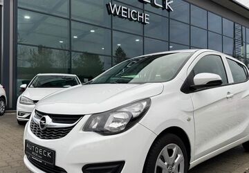 Opel Karl 93.300 km 7.250 &euro; Flensburg 24941
