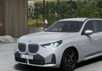 BMW X3 3.000 km 61.690 &euro; Vechta 49377