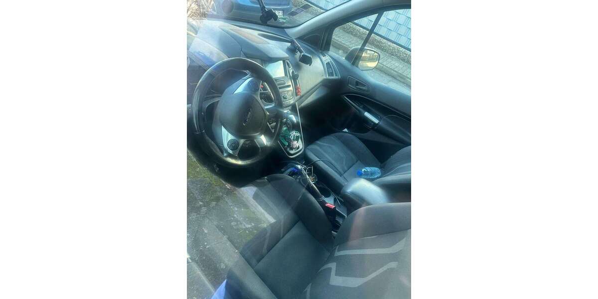 Ford Transit Connect 271.000 km 6.000 &euro; Kaiserslautern 67661