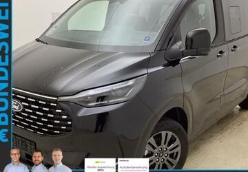 Ford Tourneo Custom 12.763 km 53.940 &euro; Premnitz / Nahe A2 14727