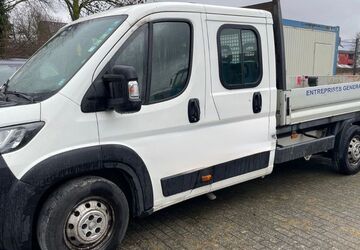 Peugeot Boxer 230.000 km 6.450 &euro; Herzogenrath 52134