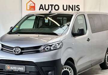 Toyota Proace 111.293 km 22.491 &euro; Wesel 46485
