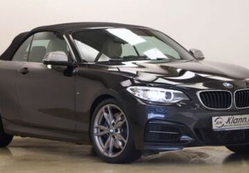 BMW M235 59.270 km 27.999 &euro; Teltow 14513