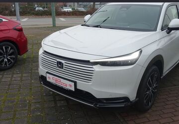 Honda HR-V 1.500 km 32.820 &euro; Berlin 13403