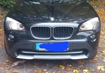BMW X1 223.077 km 8.900 &euro; Waldkraiburg 84478