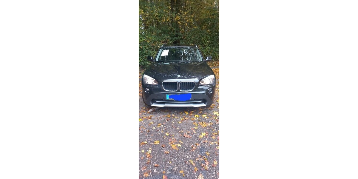 BMW X1 223.077 km 8.900 &euro; Waldkraiburg 84478