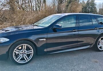 BMW 535 142.500 km 15.000 &euro; Sinsheim 74889