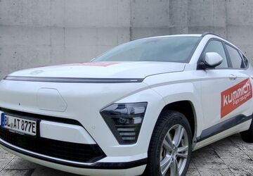 Hyundai KONA 5.500 km 39.750 &euro; Rosenfeld 72348
