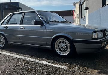 Audi 90 148.000 km 13.500 &euro; Bitburg 54634