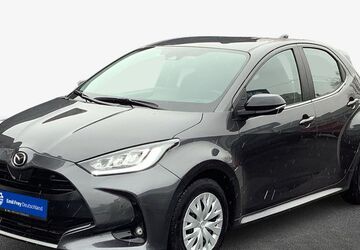 Mazda 2 Hybrid 27.980 km 18.440 &euro; Dresden 01159