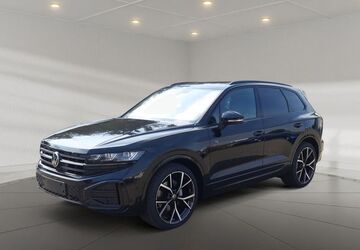 VW Touareg 1.500 km 99.600 &euro; Weißenfels 06667