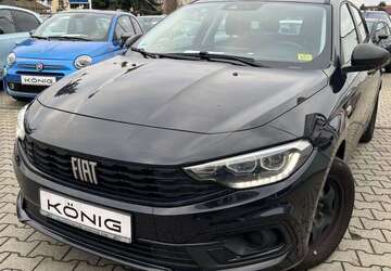 Fiat Tipo 11.133 km 22.999 &euro; Leipzig 04178