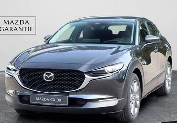 Mazda CX-30 3.398 km 25.950 &euro; Ansbach-Brodswinden 91522