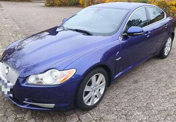 Jaguar XF 212.000 km 6.500 &euro; Sulingen 27232