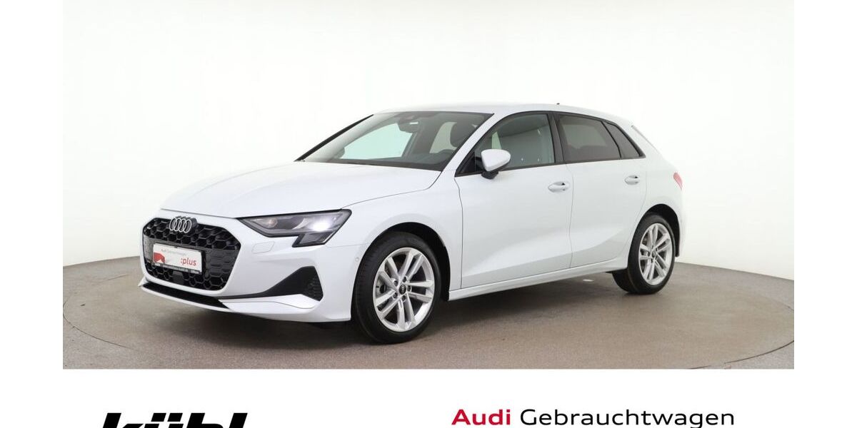 Audi A3 18.720 km 29.390 &euro; Gifhorn 38518