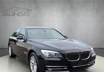 BMW 730 112.900 km 20.990 &euro; Neu Wulmstorf / Rübke 21629