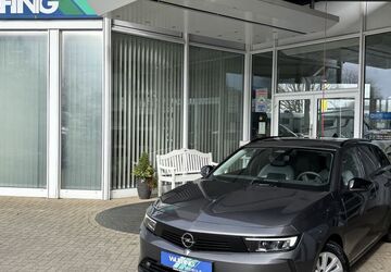 Opel Astra 17.500 km 21.890 &euro; Lohne 49393
